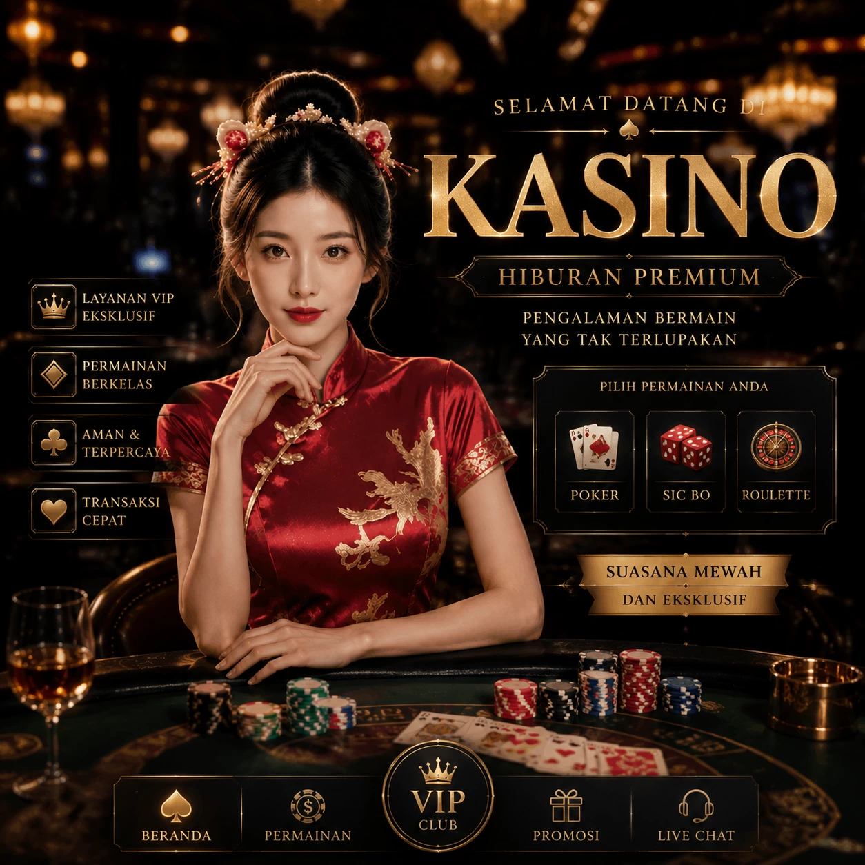 Login vt87 Sekarang Bonus Melimpah