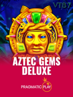 Aztec Gems Deluxe game cover