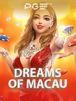Review Game Dreams of Macau Terlengkap untuk Pemula banner