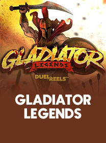 Review Game Gladiator Legends banner