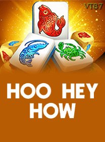 Hoo Hey How game cover