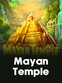 Informasi Lengkap Game Mayan Temple Terbaru banner