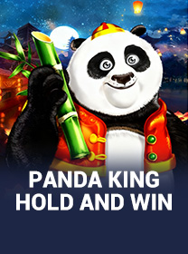 Tips Menang Bermain Panda King HOLD AND WIN yang Perlu Diketahui banner