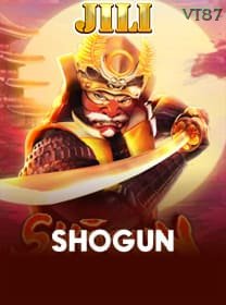 Shōgun game cover