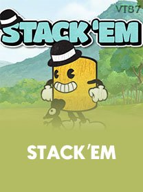 StackEm game cover