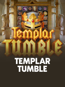 Review Game Templar Tumble: RTP, Fitur, dan Kelebihan banner