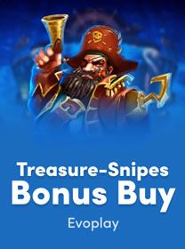 Panduan Lengkap Main Treasure snipes Bonus Buy di Perangkat Android banner