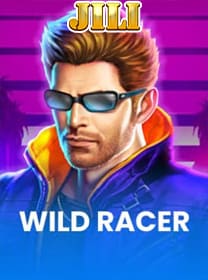 Wild-Racer icon