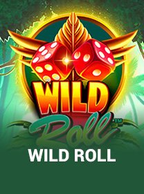Wild-Roll icon