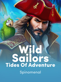 Wild-Sailors---Tides-Of-Adventure icon