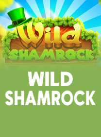Wild-Shamrock icon