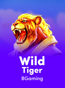 Wild-Tiger icon