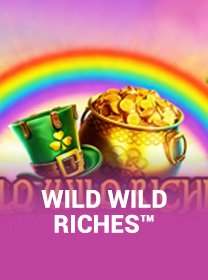 Wild-Wild-Riches game thumbnail