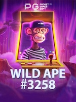 WildApe-3258 game thumbnail