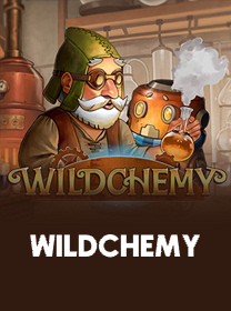 Wildchemy game thumbnail