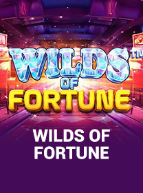 Wilds-of-Fortune game thumbnail