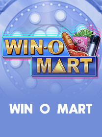 Win-O-Mart game thumbnail