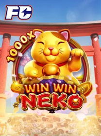Win-Win-Neko game thumbnail