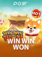 Win-Win-Won game thumbnail