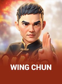 Wing-Chun game thumbnail