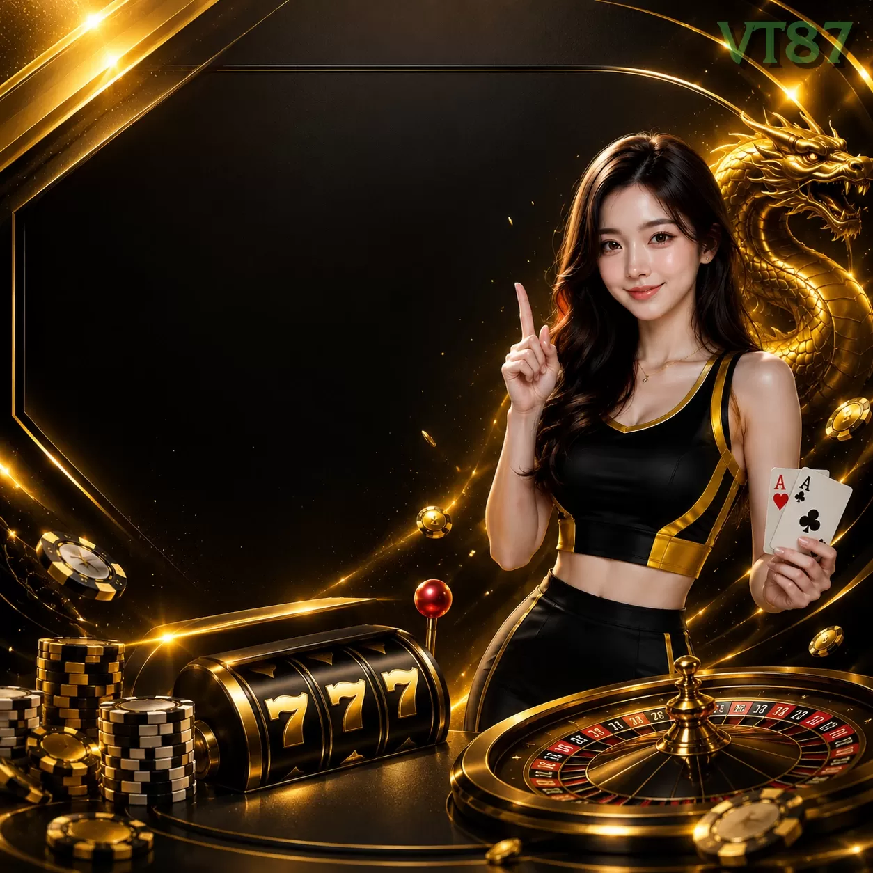 lucksvip