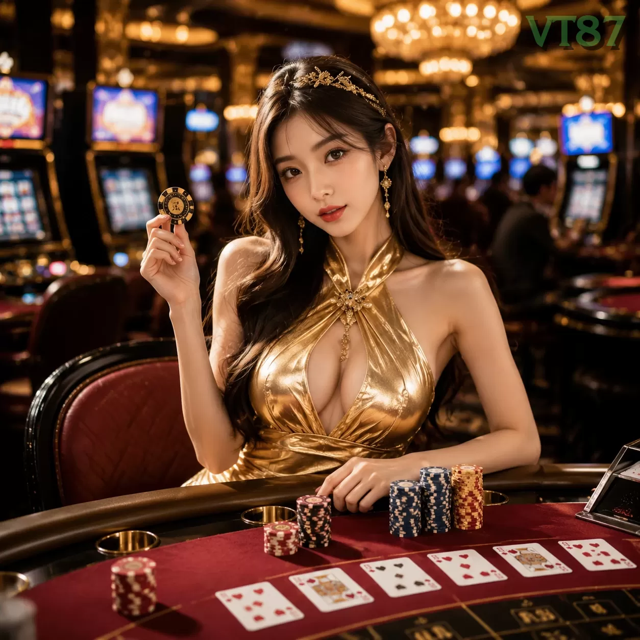 BONUS GARANSI KEKALAHAN SALDO KEMBALI 100_ promotion image