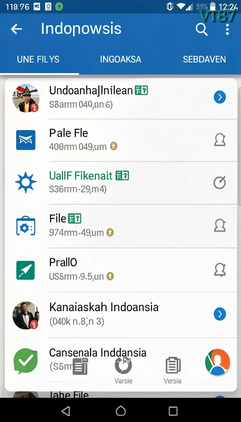 Screenshot Treasure House nomor 2