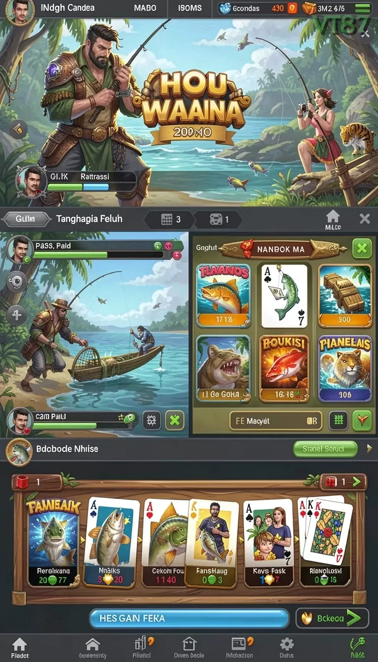 Bonus Spesial Download vt87 APK screenshot