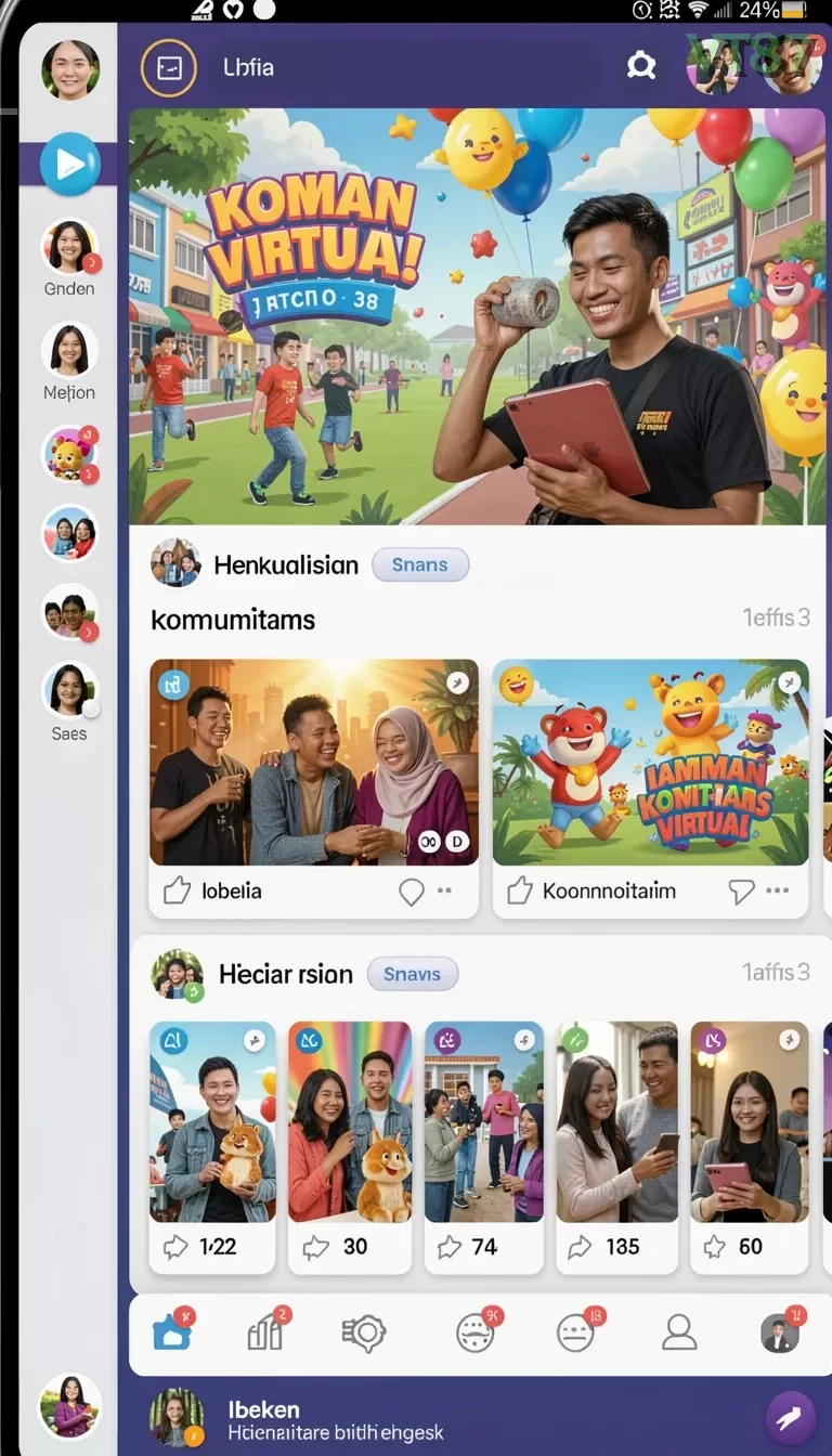 Screenshot StackEm nomor 2