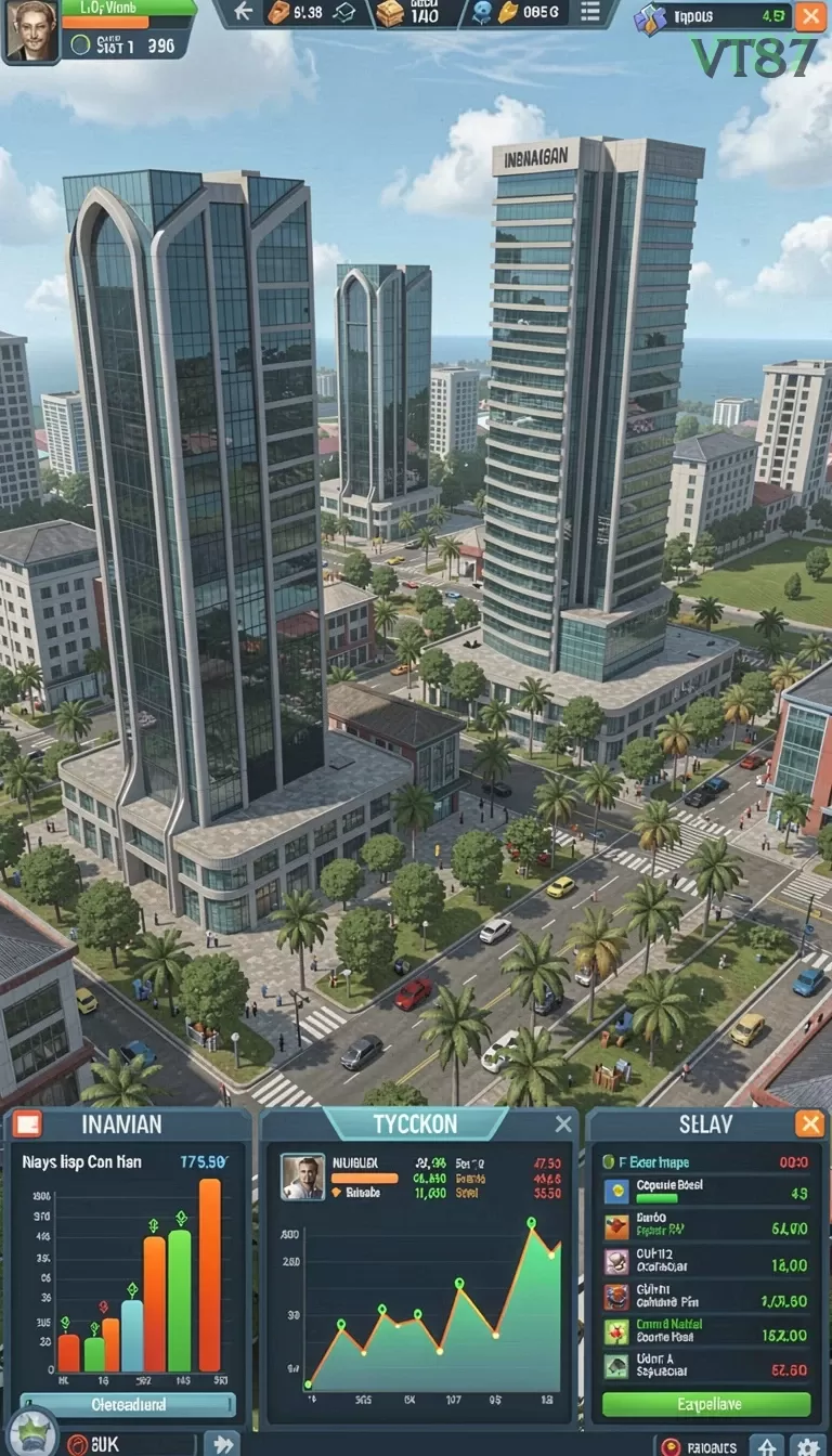 Screenshot Government Disco nomor 2
