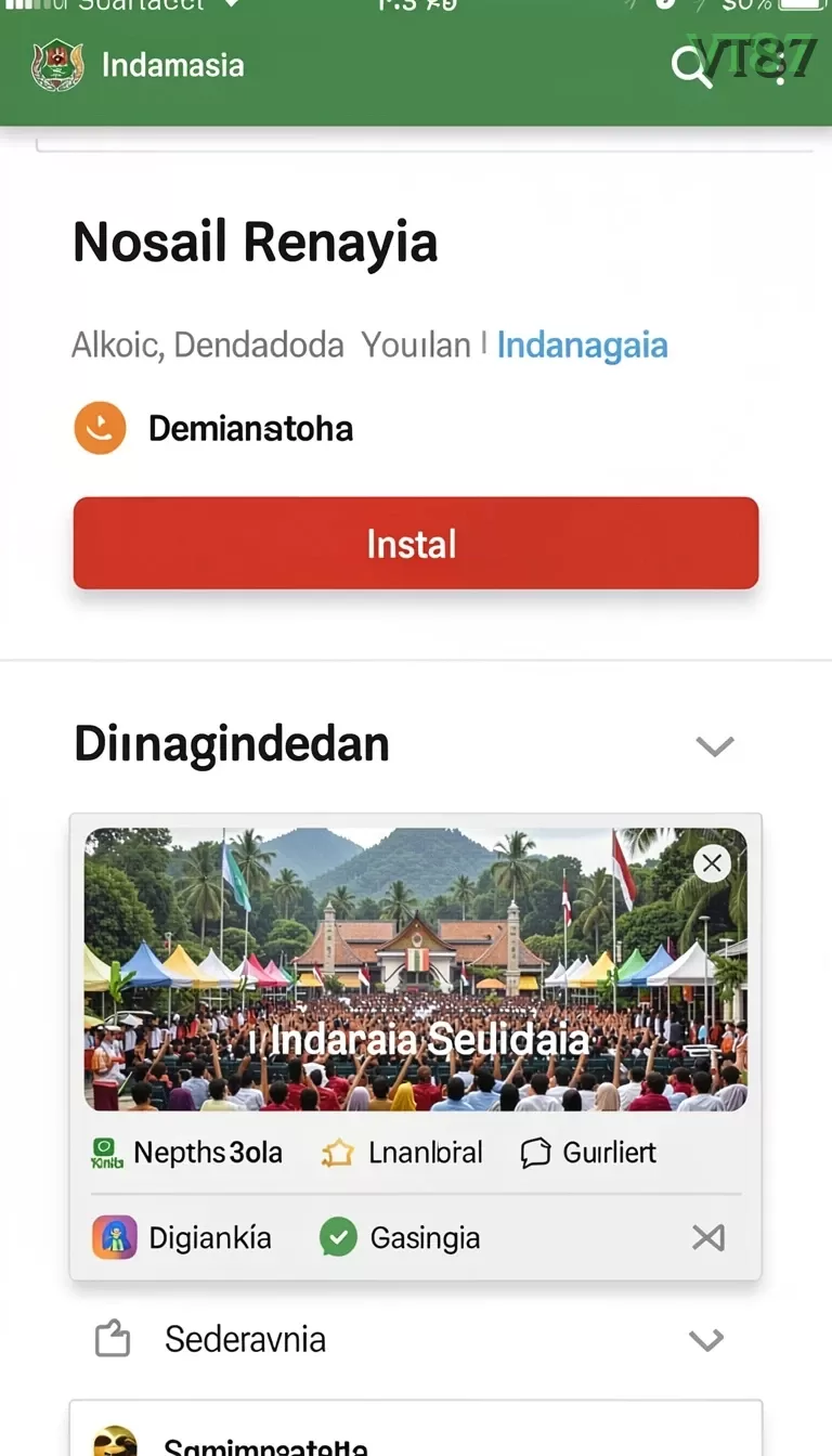 Screenshot 2 Wild 2 Die nomor 1