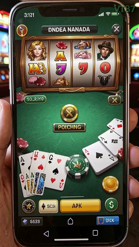 Screenshot Congo Cash XL nomor 2