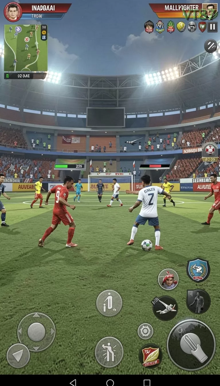 Screenshot Congo Cash XL nomor 1