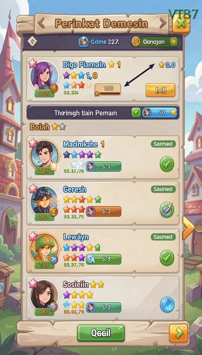 Screenshot Super Boost nomor 2