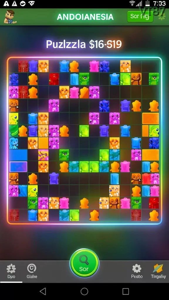 Promosi & Jackpot vt87 screenshot